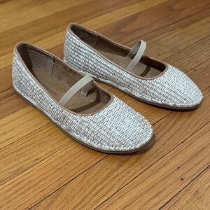 Kelsi Dagger Brooklyn Harper Mary Jane Flats